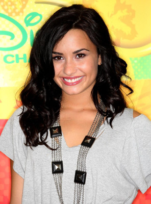 Demi Lovato pic #419504