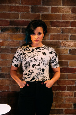 Demi Lovato pic #856354