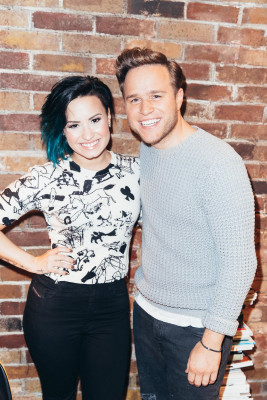 Demi Lovato pic #856356