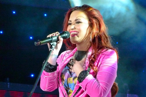 Demi Lovato pic #463974
