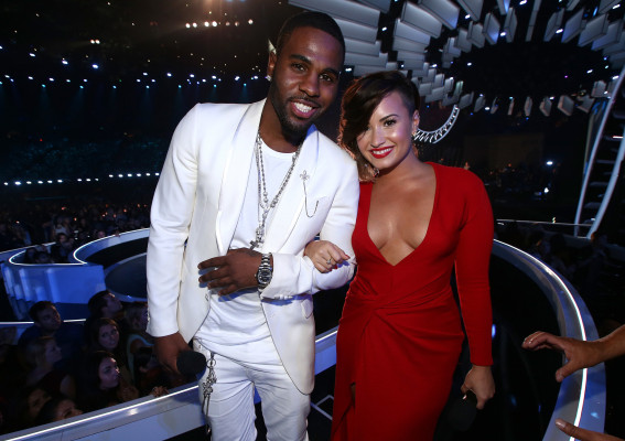Demi Lovato pic #756328