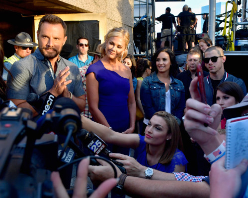 photo 18 in Demi Lovato gallery [id898109] 2016-07-10 00:00:00