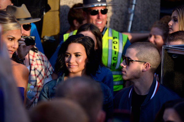 Demi Lovato pic #898108