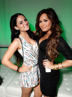 Demi Lovato pic #410591