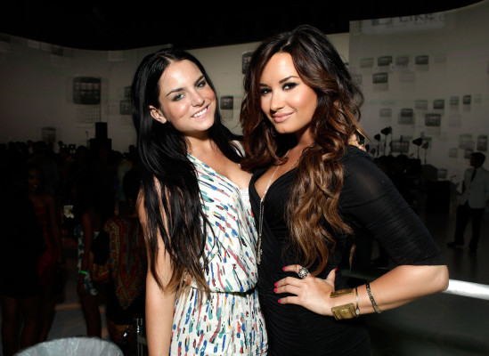 Demi Lovato pic #410593
