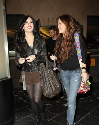 Demi Lovato pic #438416
