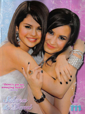 photo 12 in Demi gallery [id226329] 2009-12-24 00:00:00