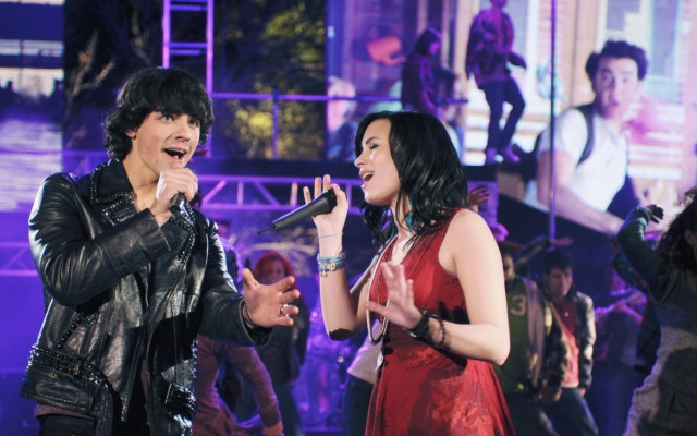 Demi Lovato pic #448407