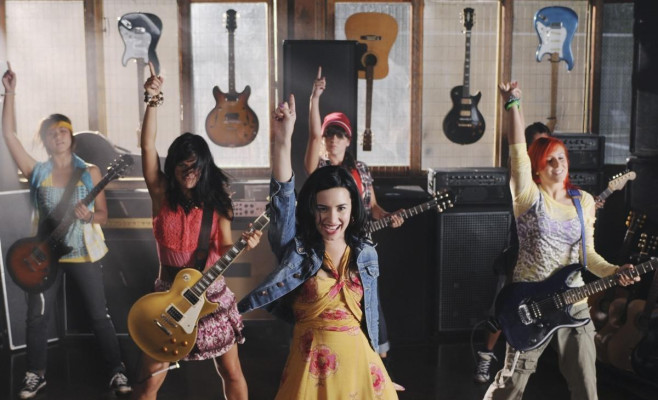 Demi Lovato pic #448598
