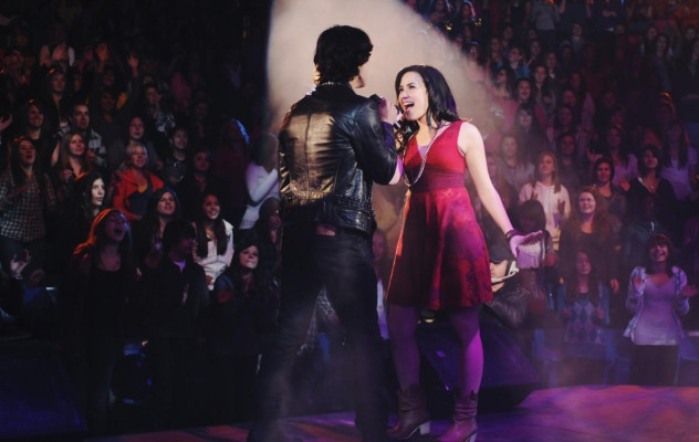 Demi Lovato pic #448597