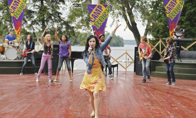 Demi Lovato pic #449076