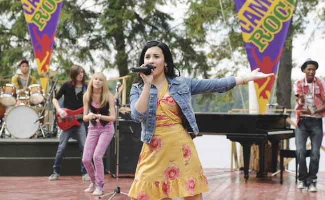 Demi Lovato pic #449075