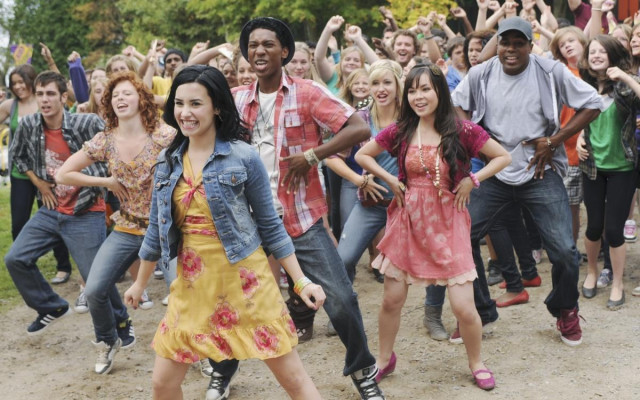 Demi Lovato pic #449074