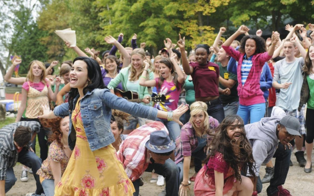 Demi Lovato pic #449080
