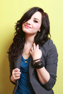 photo 4 in Demi Lovato gallery [id278279] 2010-07-14 00:00:00
