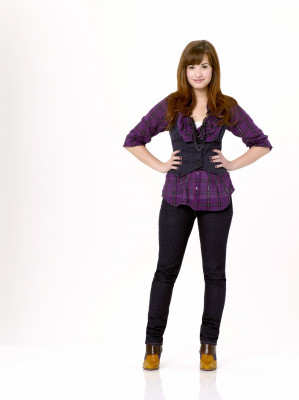photo 27 in Demi Lovato gallery [id278562] 2010-07-15 00:00:00