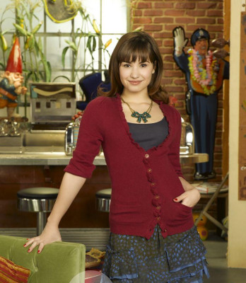 Demi Lovato pic #284176