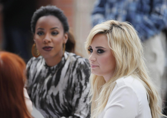 Demi Lovato pic #651003