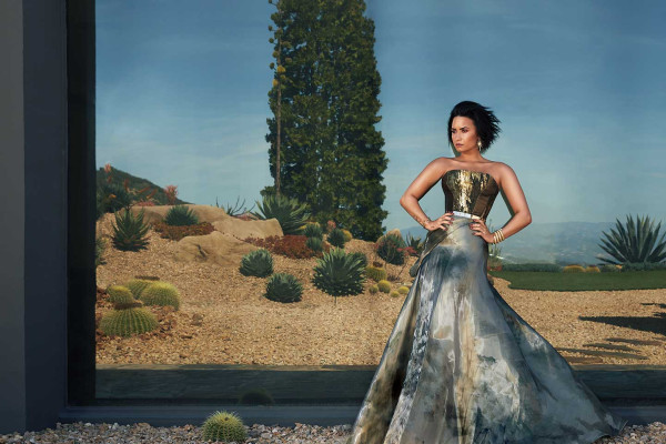 Demi Lovato pic #887030