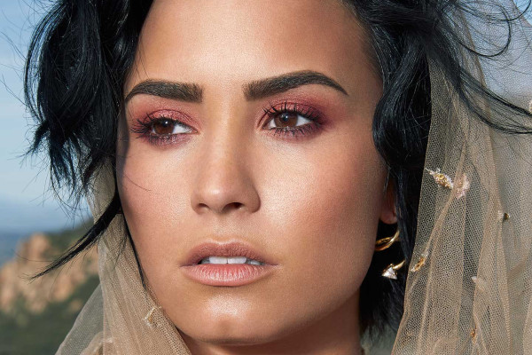 Demi Lovato pic #887028