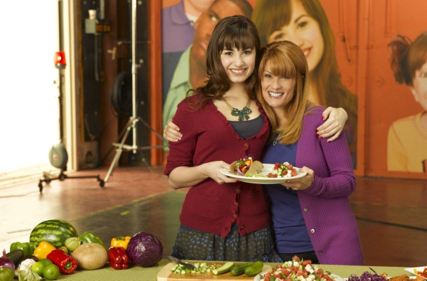 Demi Lovato pic #283732