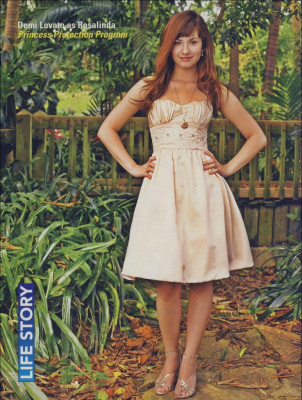 Demi Lovato pic #389429