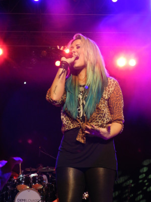 Demi Lovato pic #547550
