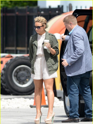 Demi Lovato pic #541264