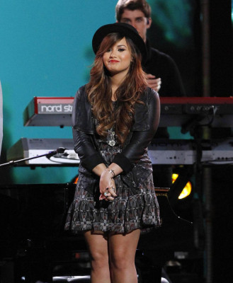 Demi Lovato pic #475258