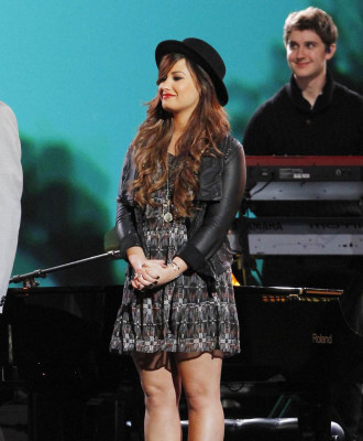 Demi Lovato pic #475259