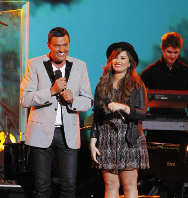 Demi Lovato pic #475266