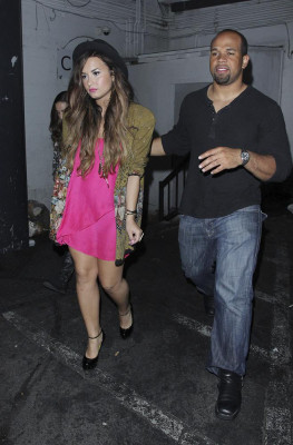 Demi Lovato pic #424373