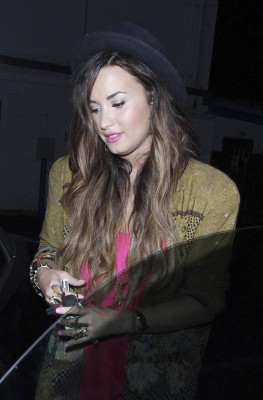 Demi Lovato pic #424371