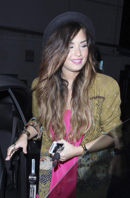 Demi Lovato pic #424370