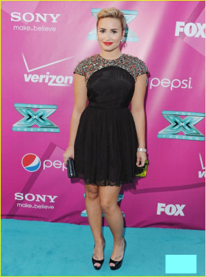 Demi Lovato pic #558661