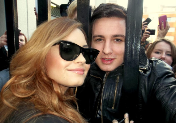 Demi Lovato pic #585340