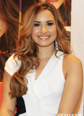 Demi Lovato pic #490652
