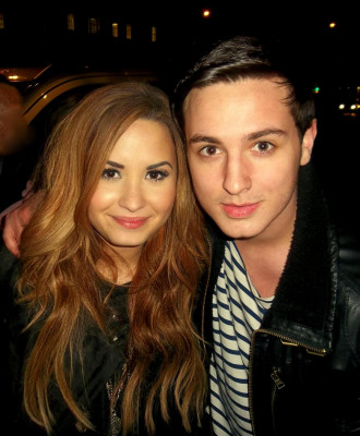 Demi Lovato pic #585338