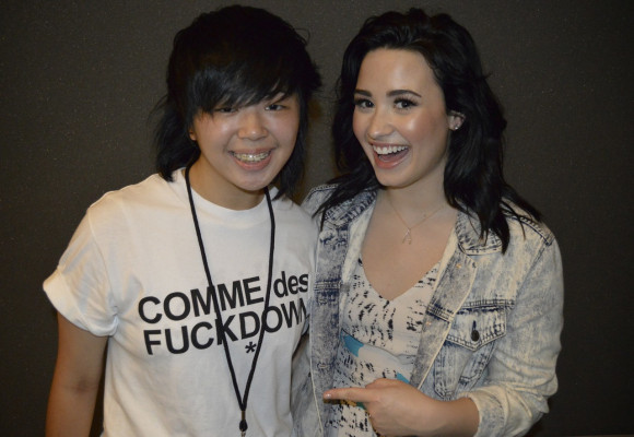 Demi Lovato pic #647871