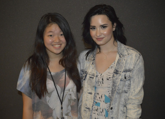 Demi Lovato pic #647870