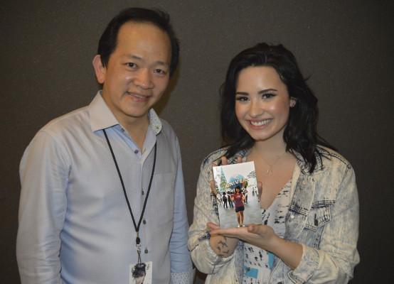 Demi Lovato pic #647869