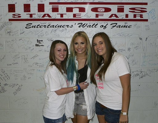 Demi Lovato pic #650736