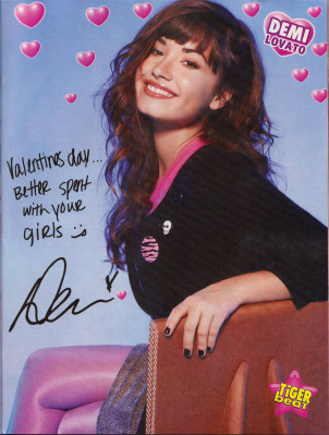 Demi Lovato pic #389426
