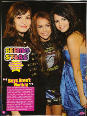 Demi Lovato pic #482116