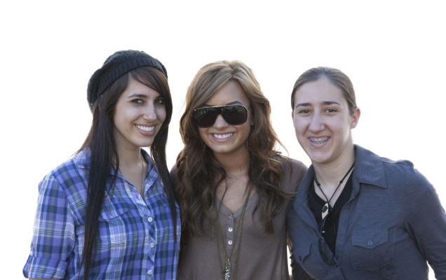 Demi Lovato pic #452292
