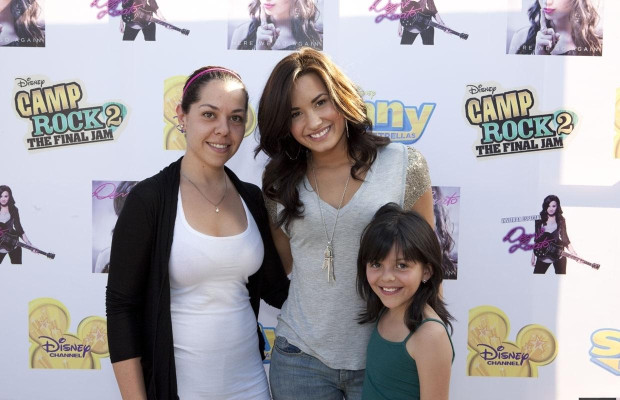 Demi Lovato pic #474637