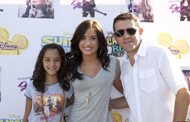 Demi Lovato pic #474636