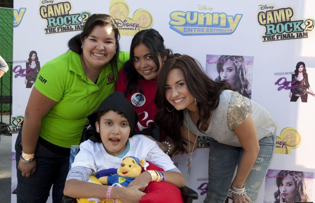 Demi Lovato pic #474635