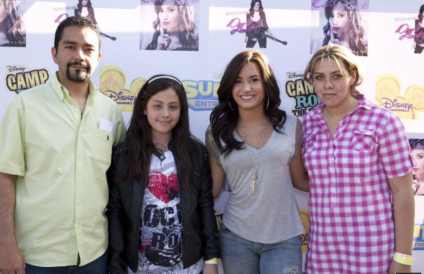 Demi Lovato pic #474638