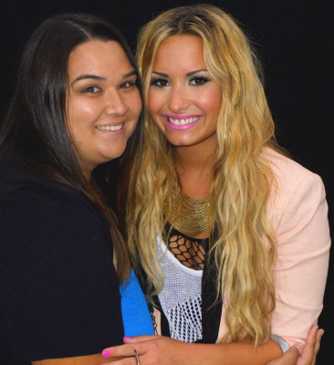 Demi Lovato pic #649998